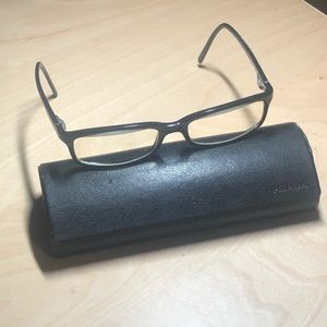 Prada Men’s Eye Glasses